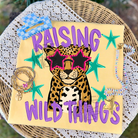 Wild Things