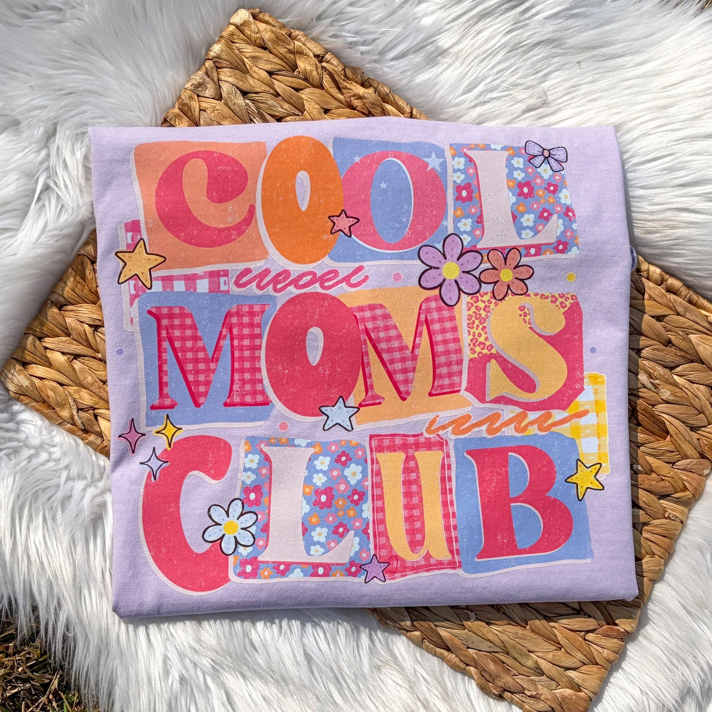 Cool Moms Club