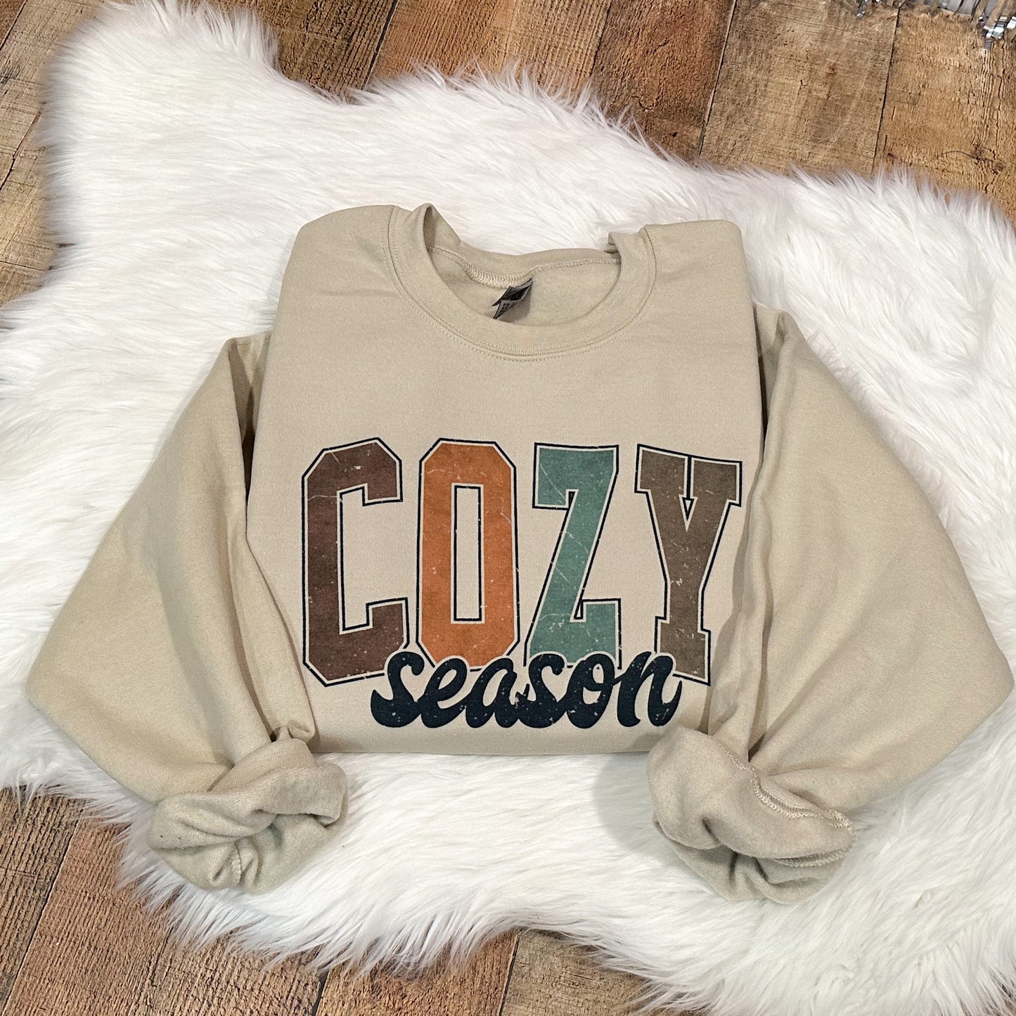 Cozy Season