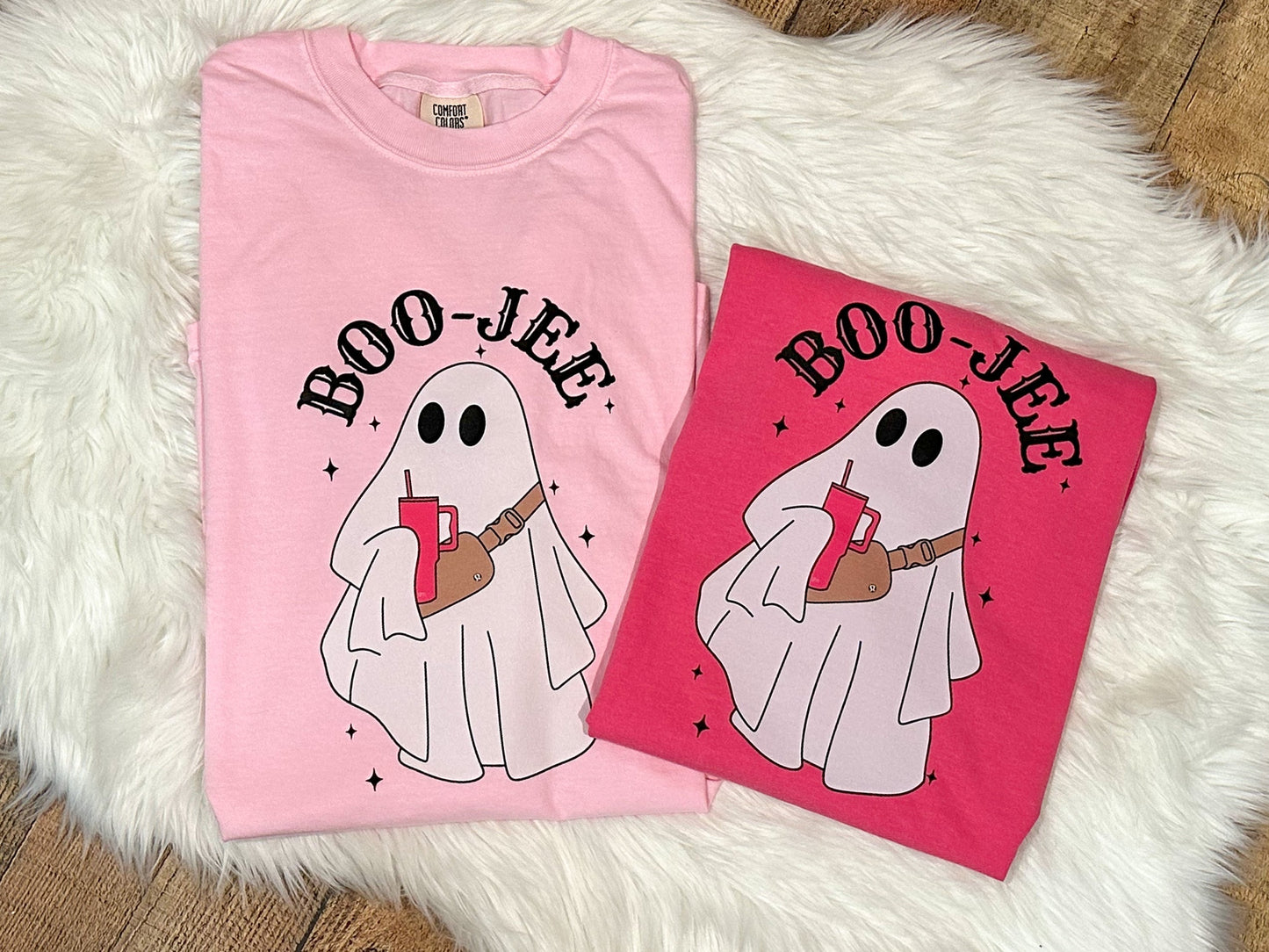 BOO SHEET