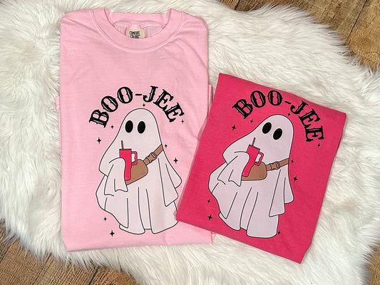 BOO SHEET