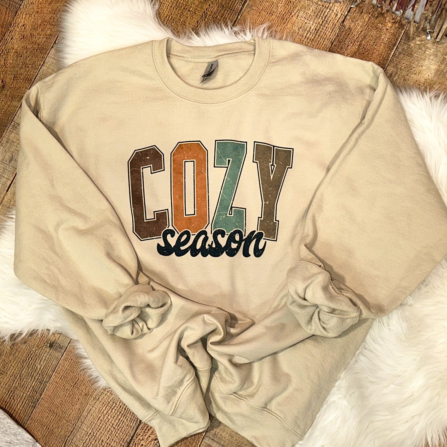 Cozy Season