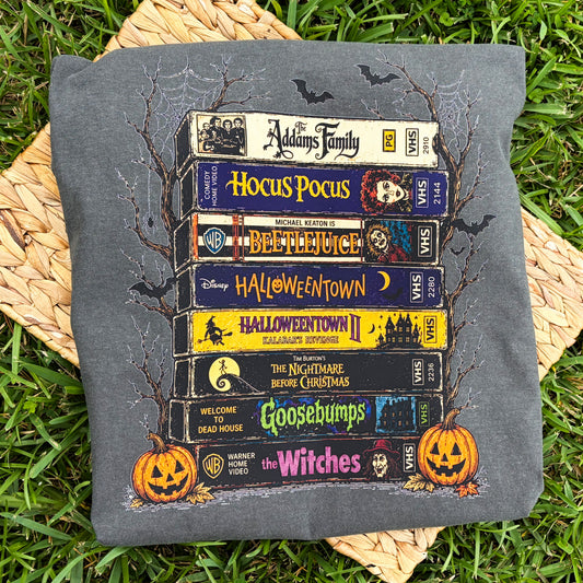 Halloween Movies