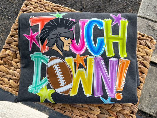 Touchdown Bright