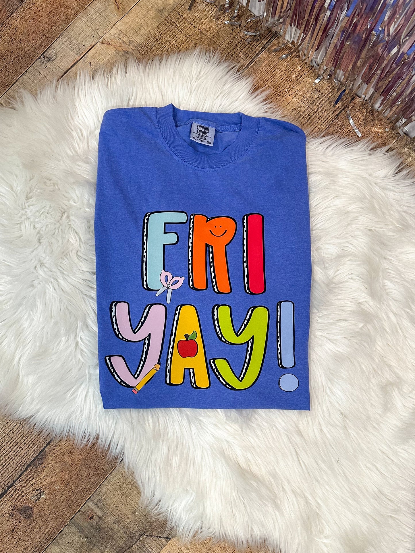 FriYAY! Youth