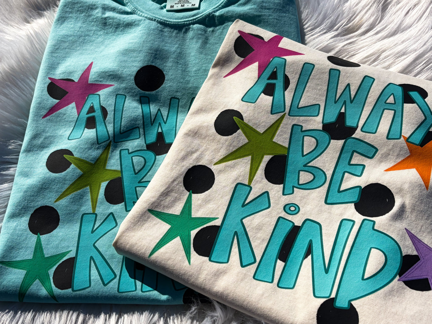 Always Be Kind