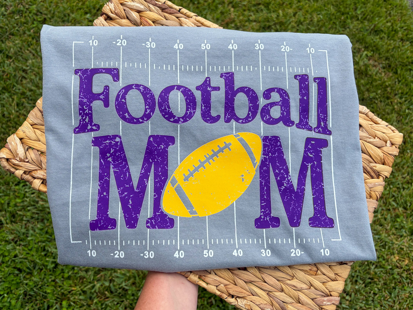 Football Mom