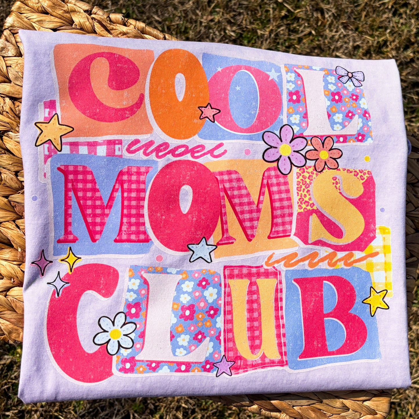 Cool Moms Club