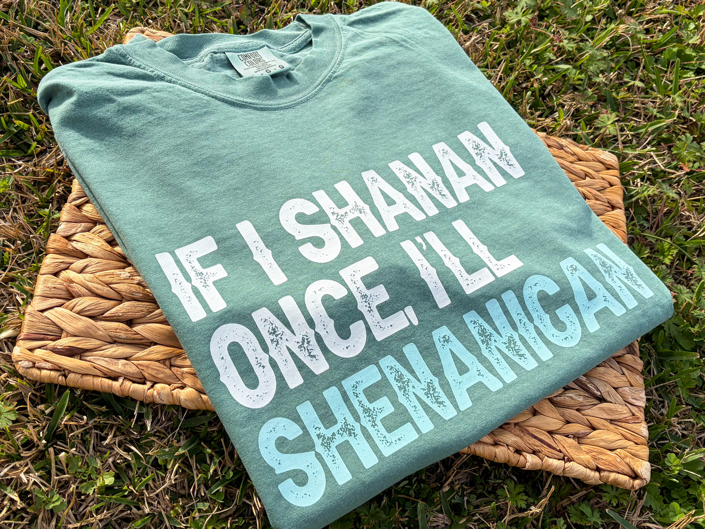 Shenanigan