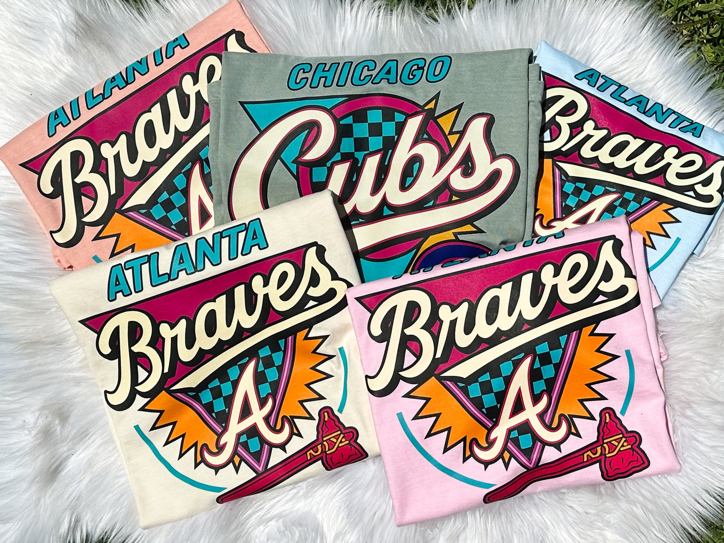 Retro Baseball