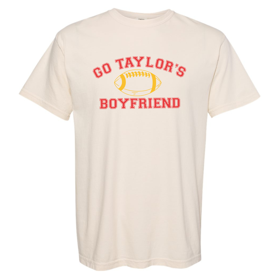 Taylor’s Boyfriend