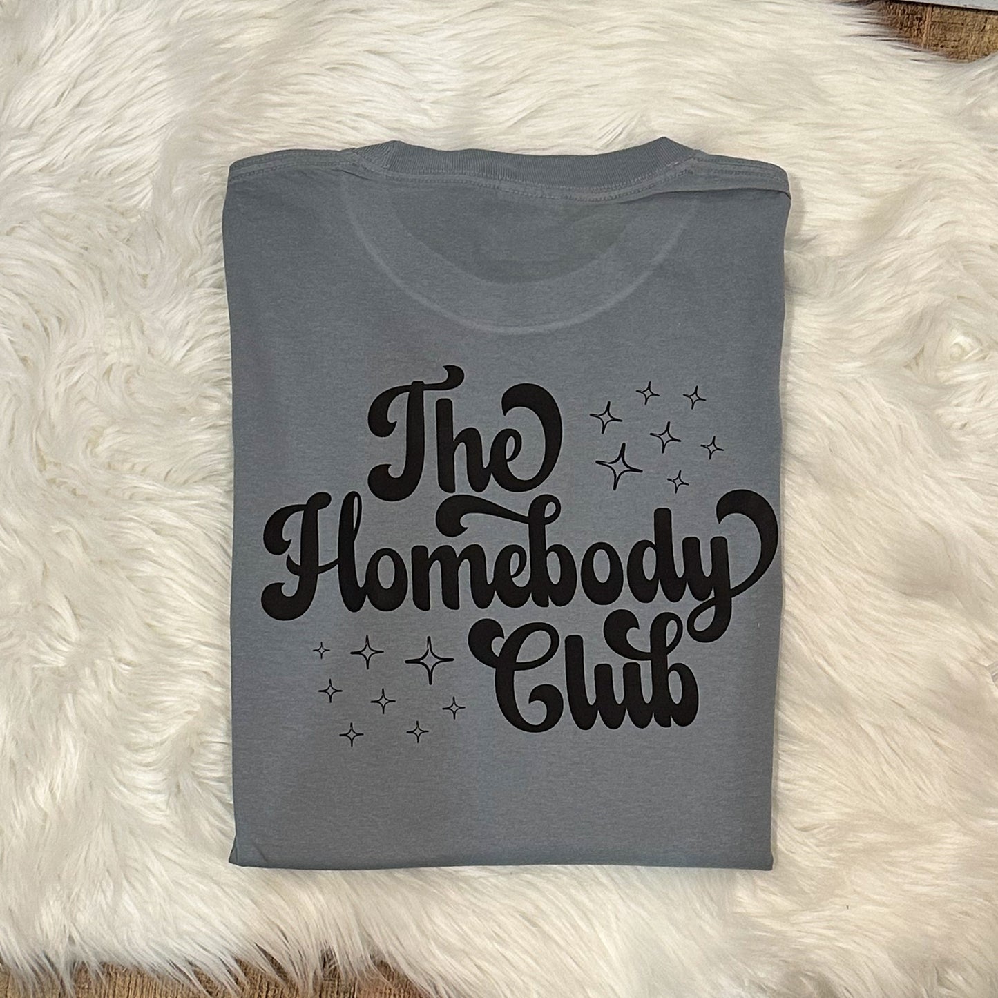 Homebody Club