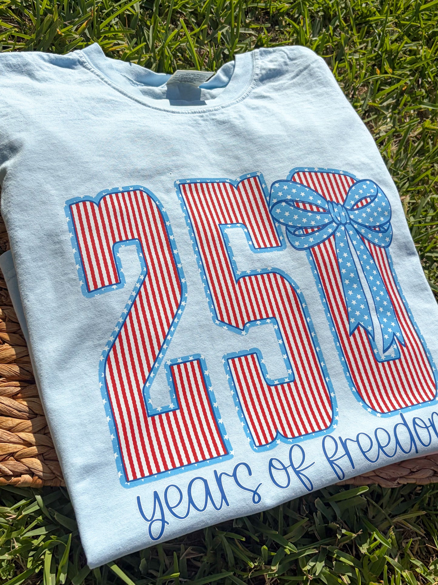 250 Years