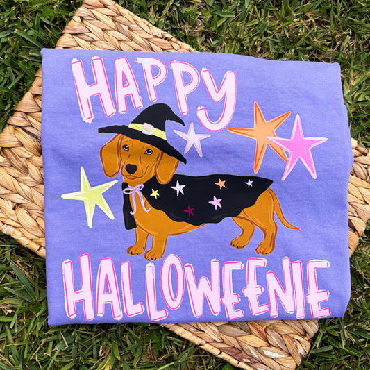 Halloweenie