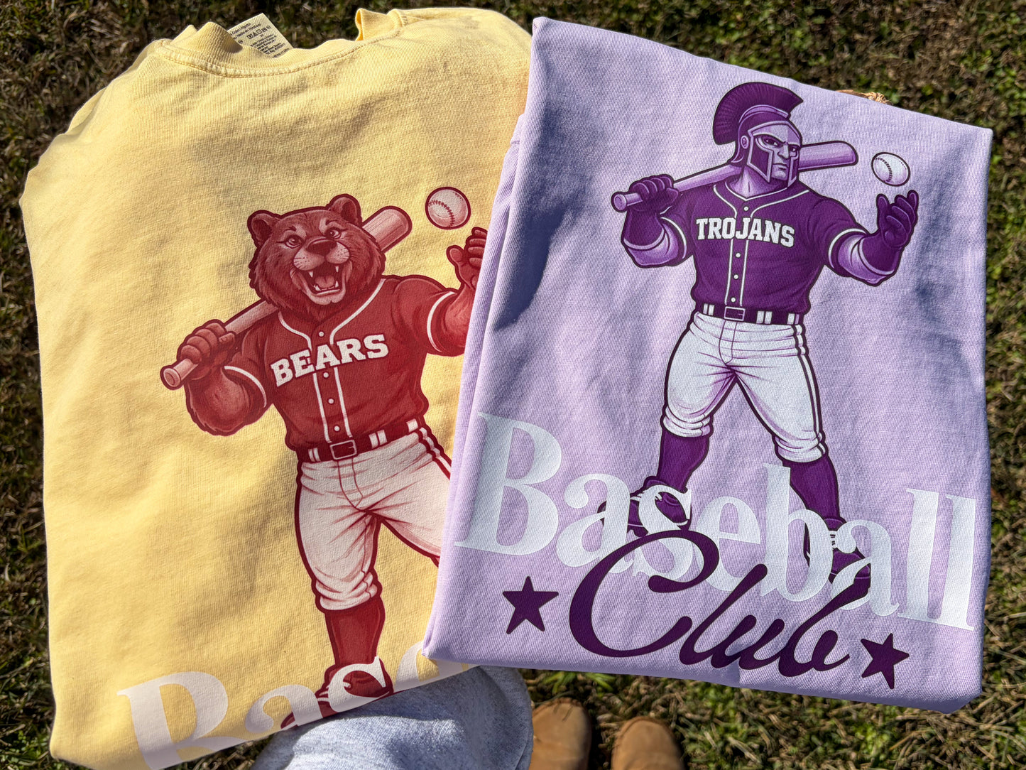 Baseball Club