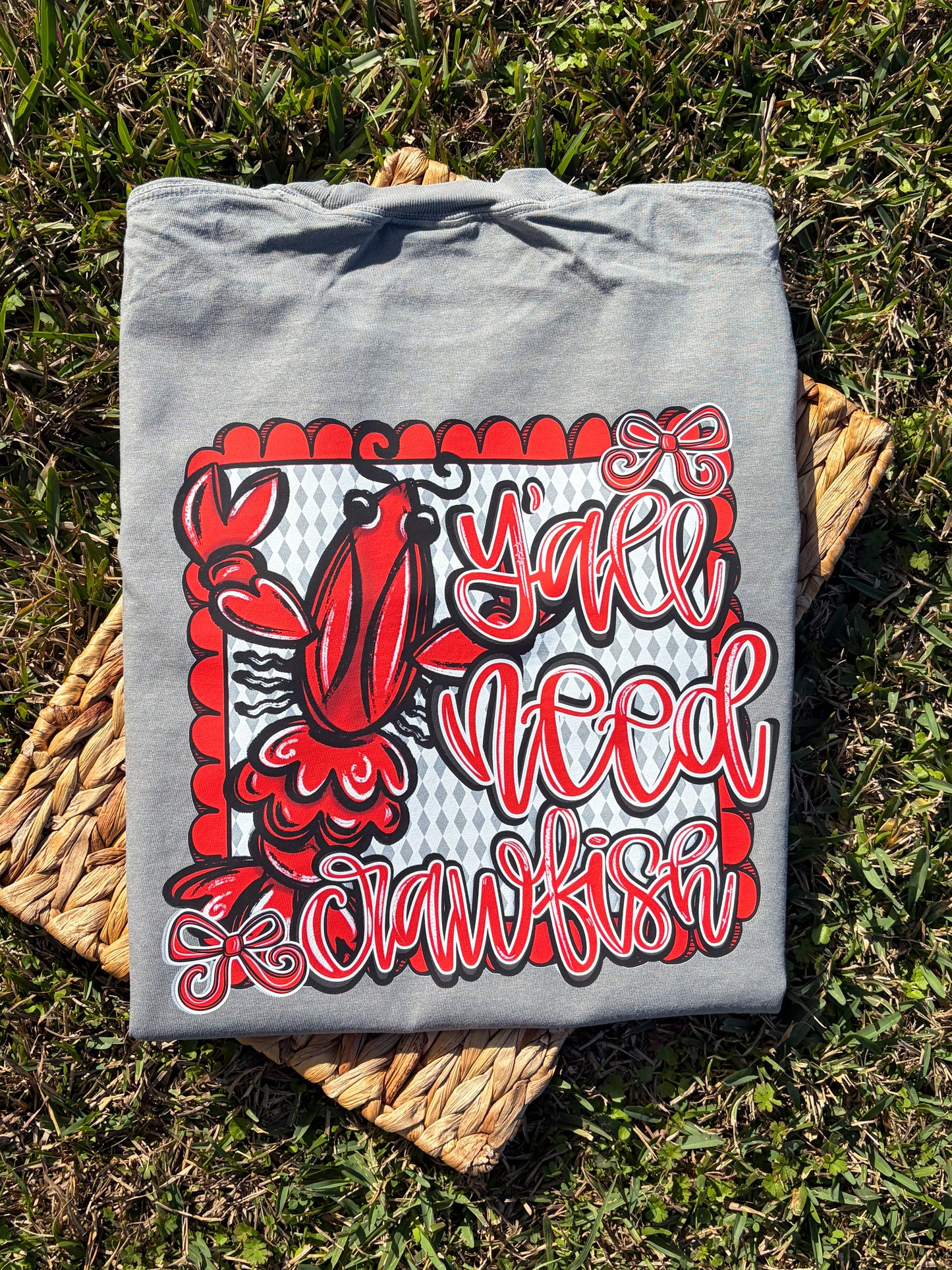 Yall Need Crawfish
