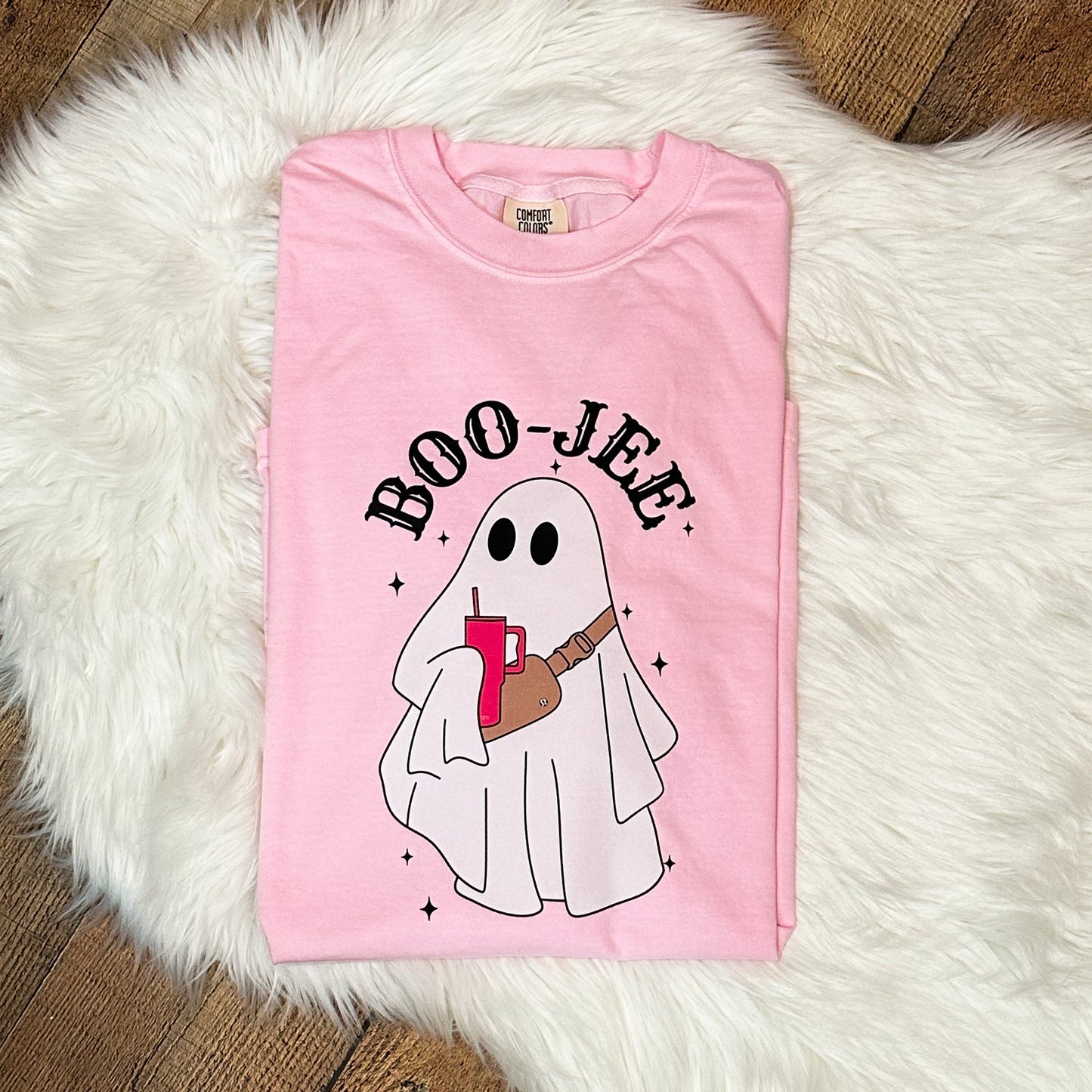 BOO SHEET