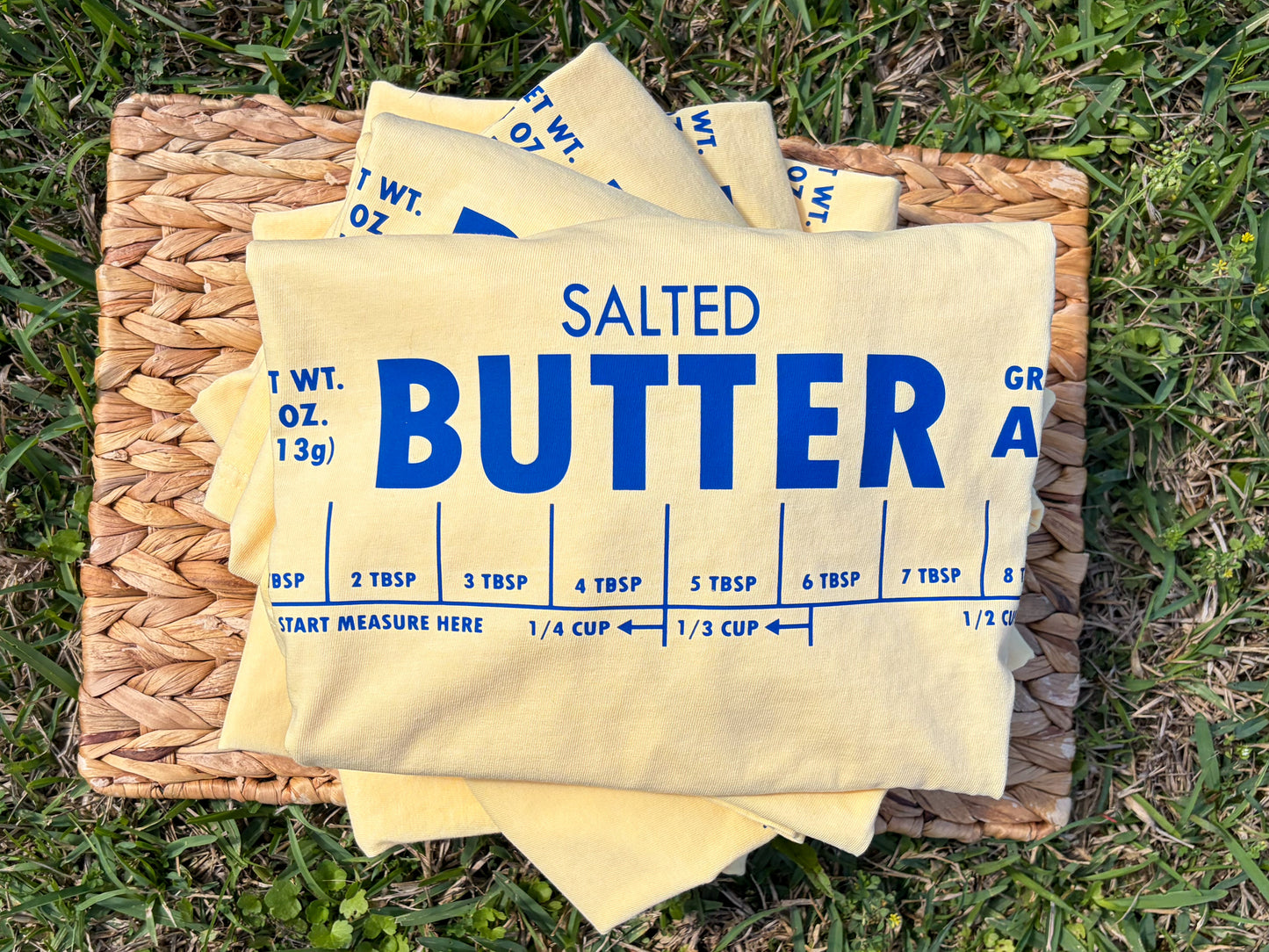 BUTTER