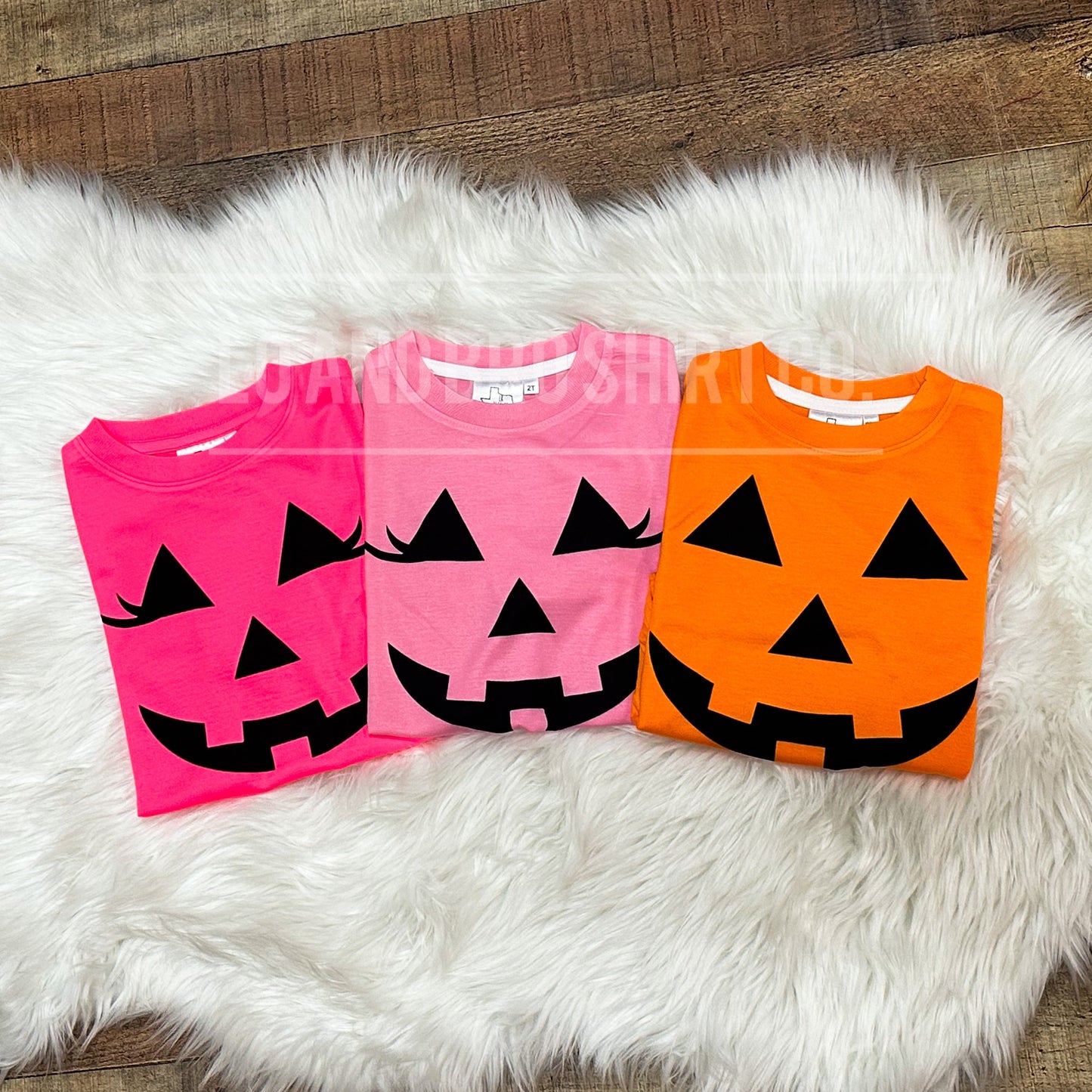 Pumpkin Romper