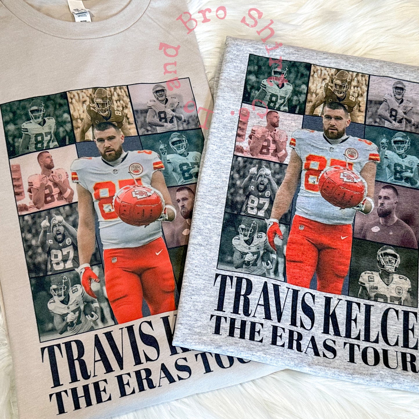 Kelce Era