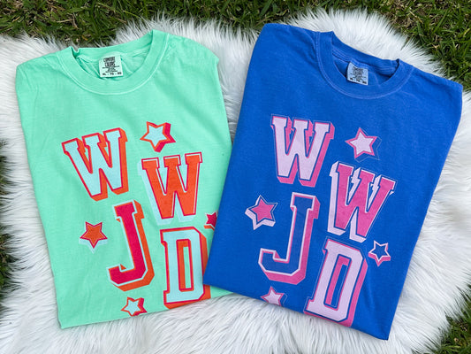 WWJD