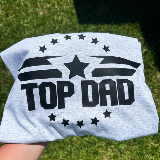 Top Dad