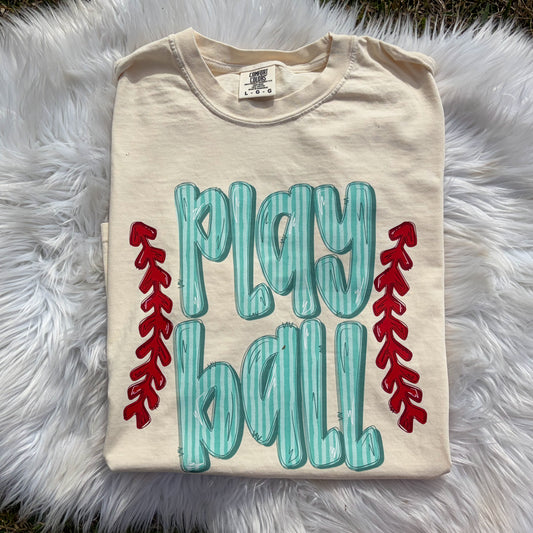 Play Ball