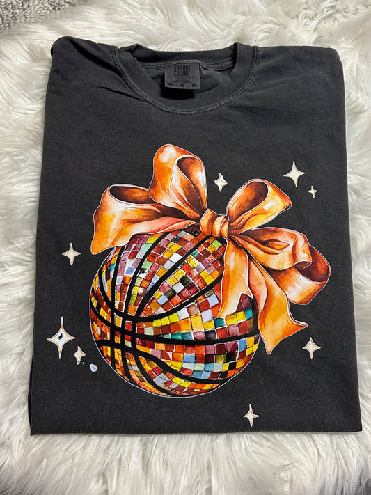 Disco Basketball