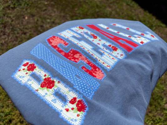 Baseball Lace (softball)