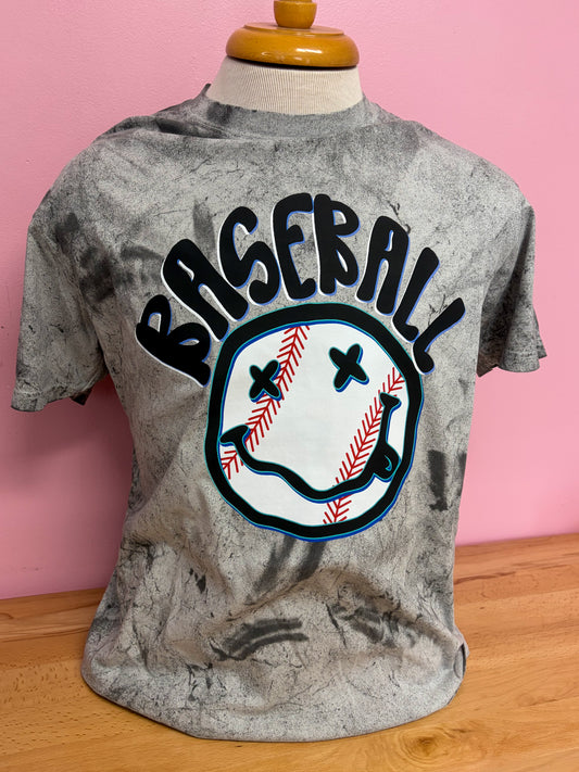 Baseball Smile (softball)