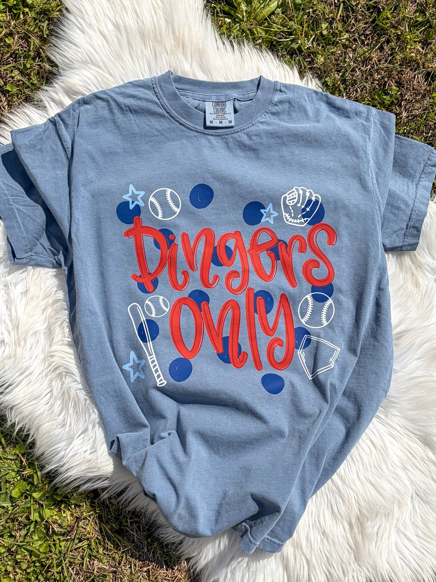 Dingers Only