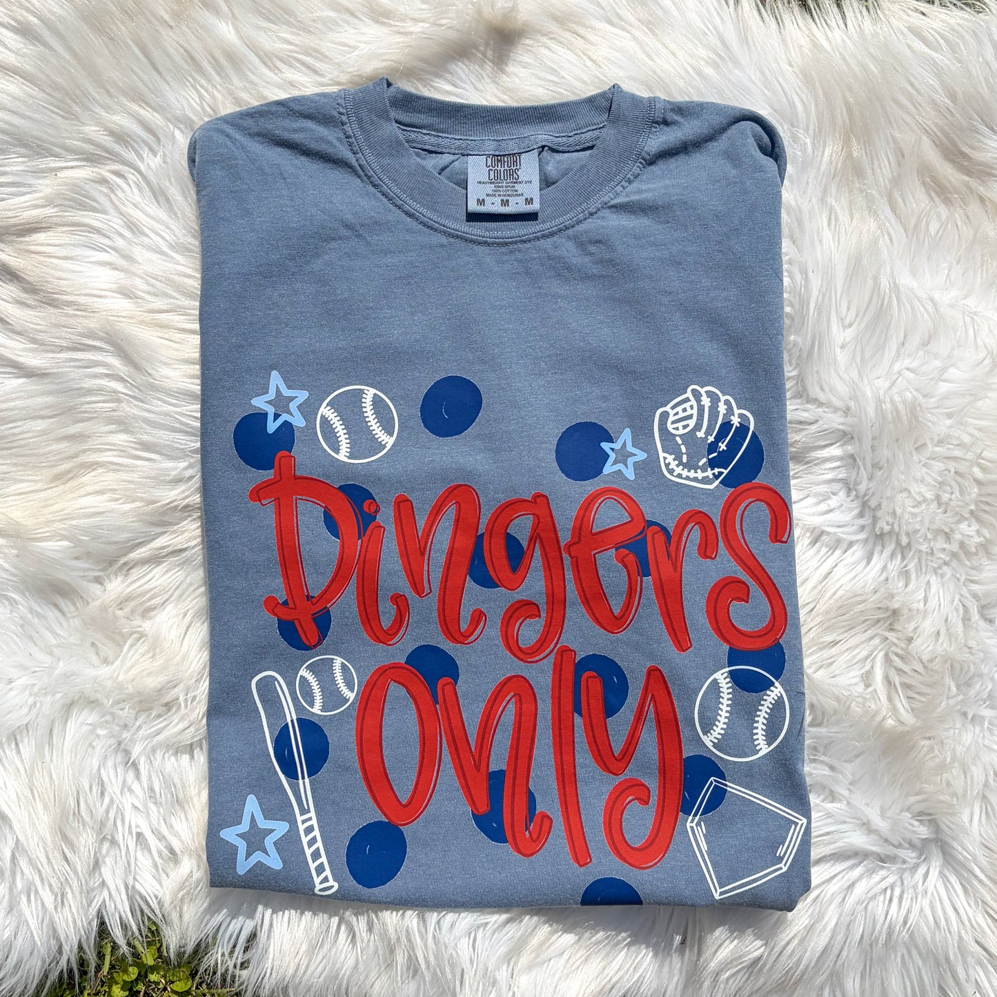 Dingers Only