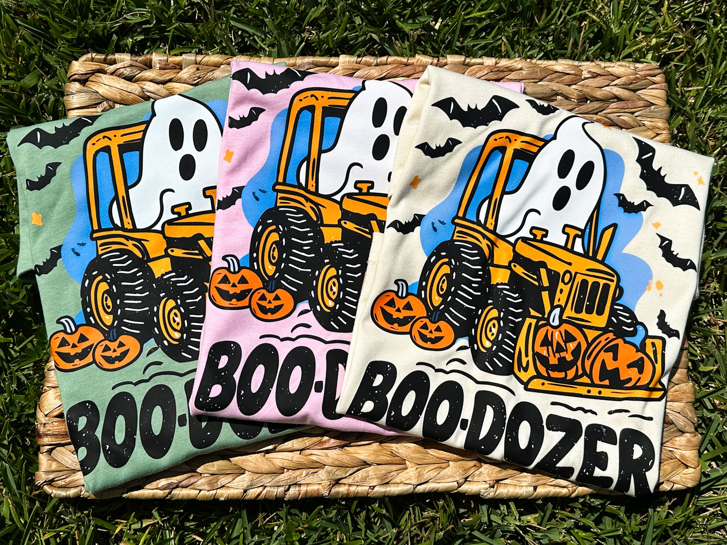 Boodozer