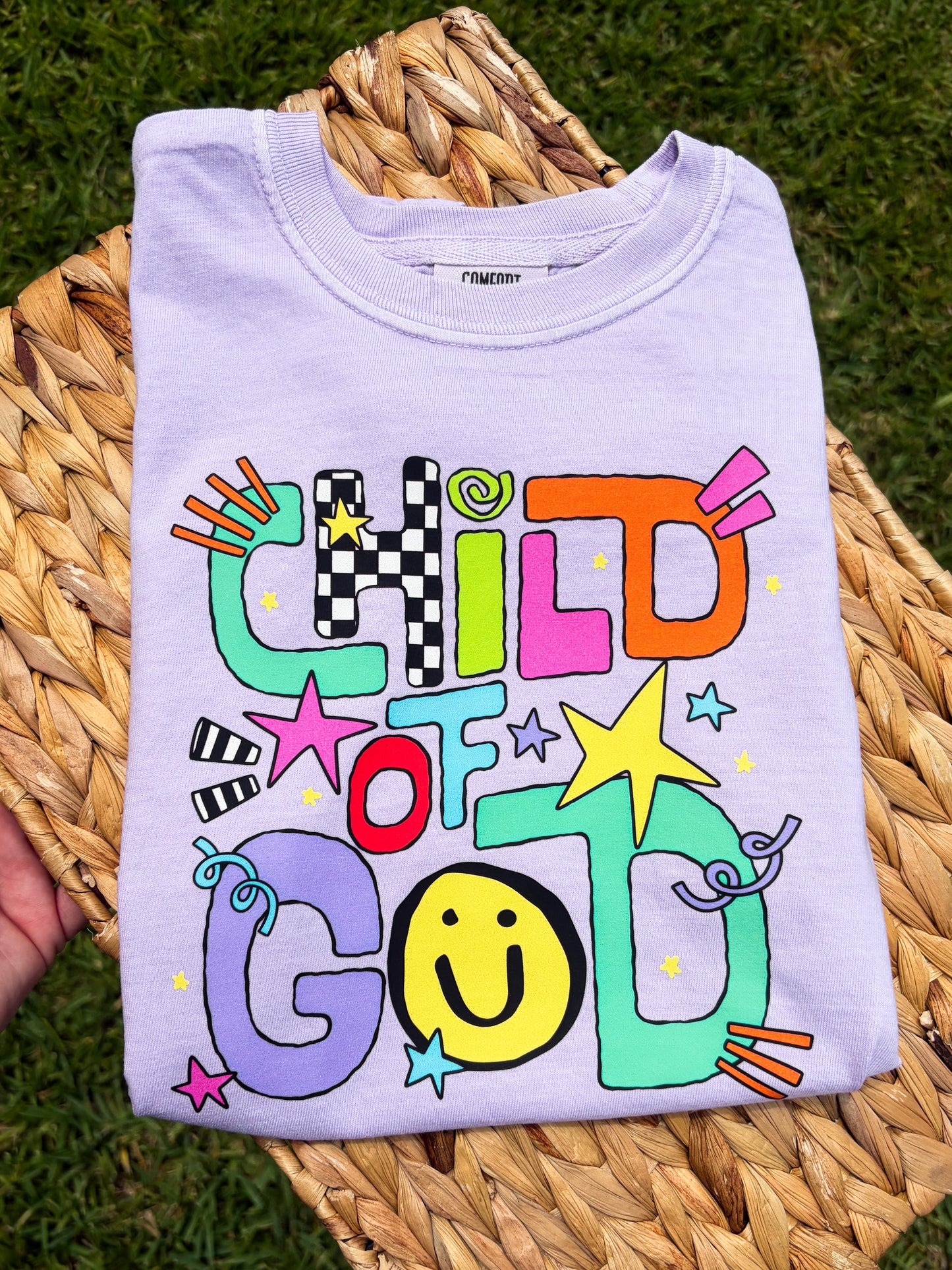 Child of God
