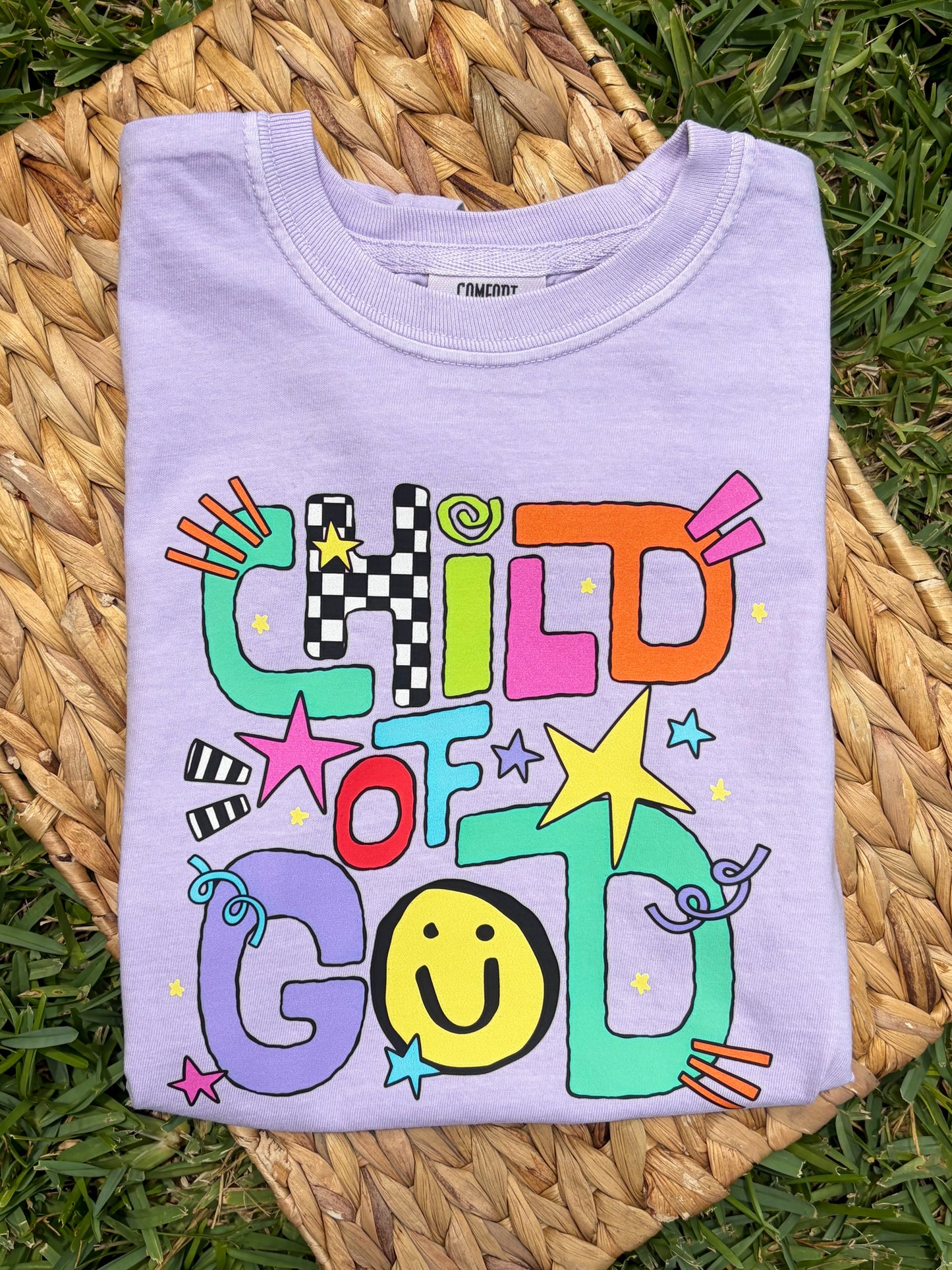 Child of God
