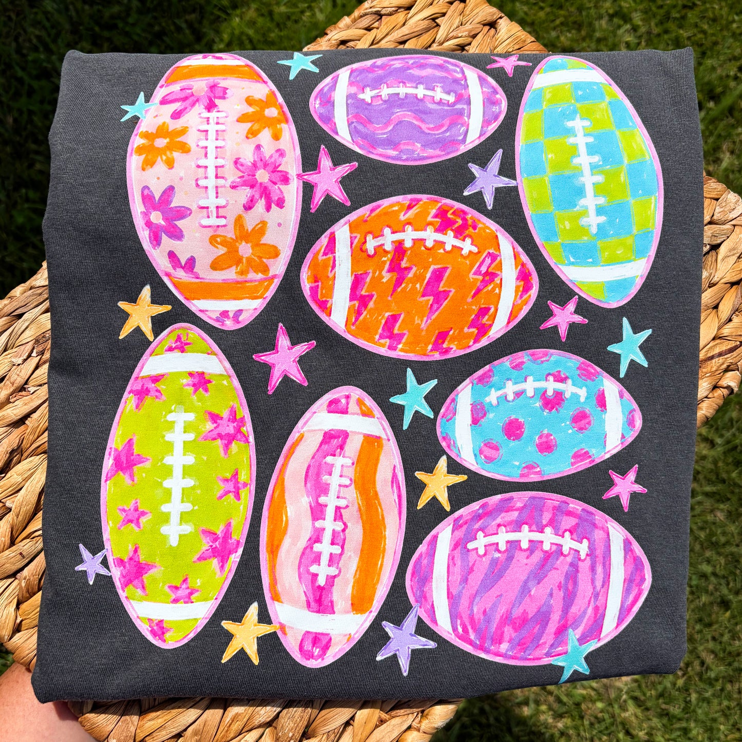 Funky Football