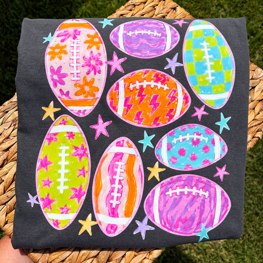Funky Football