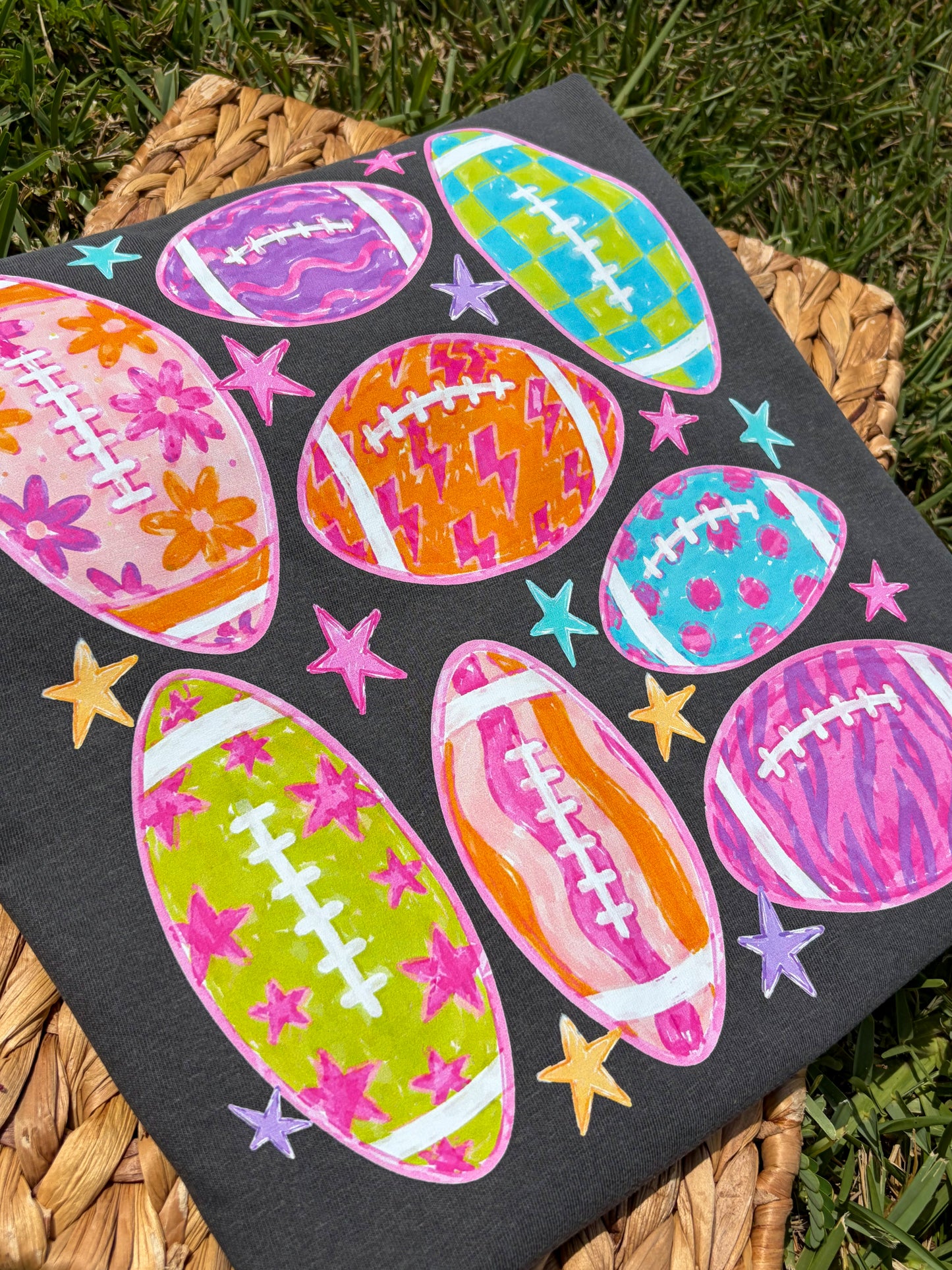 Funky Football