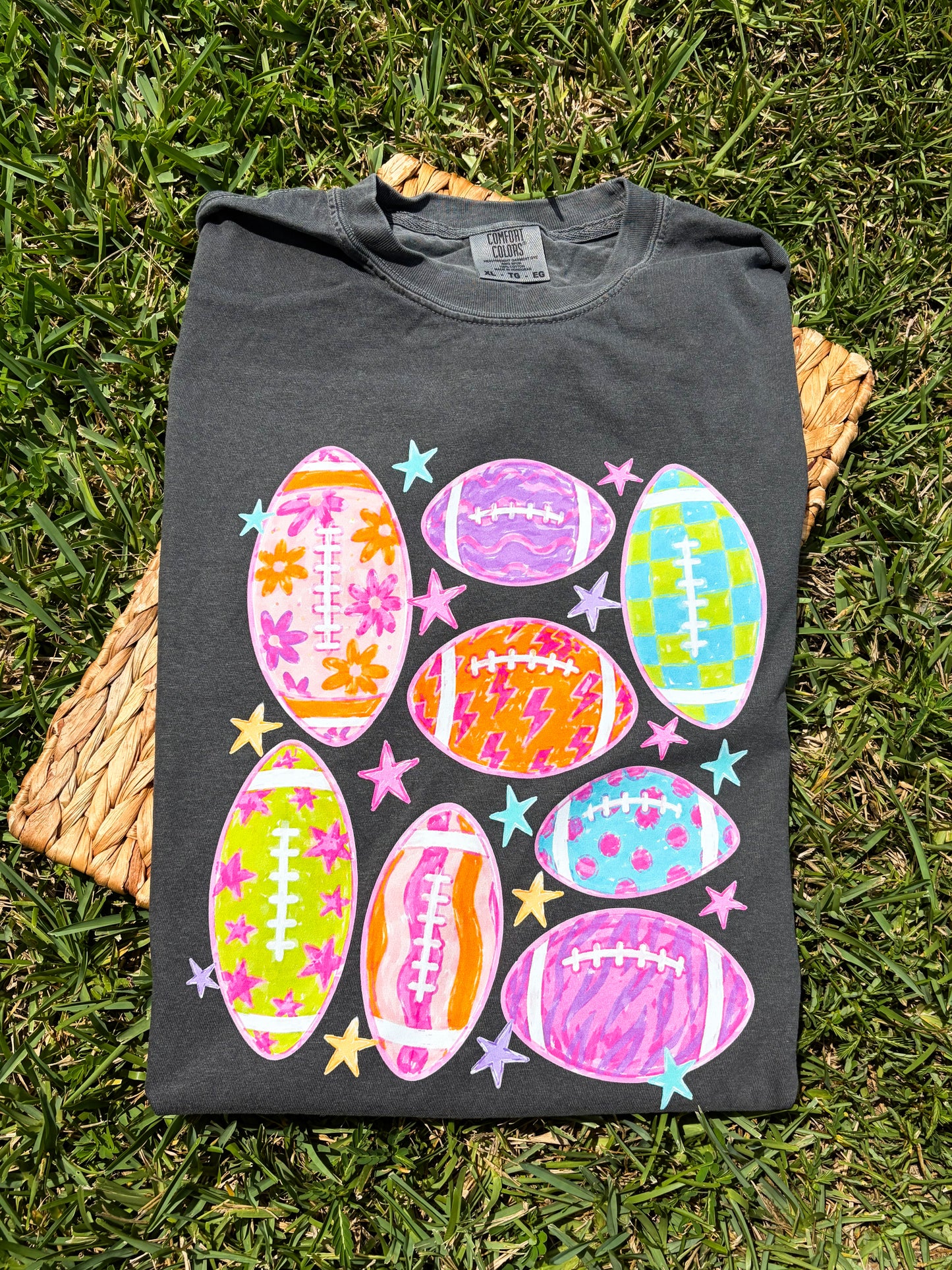 Funky Football