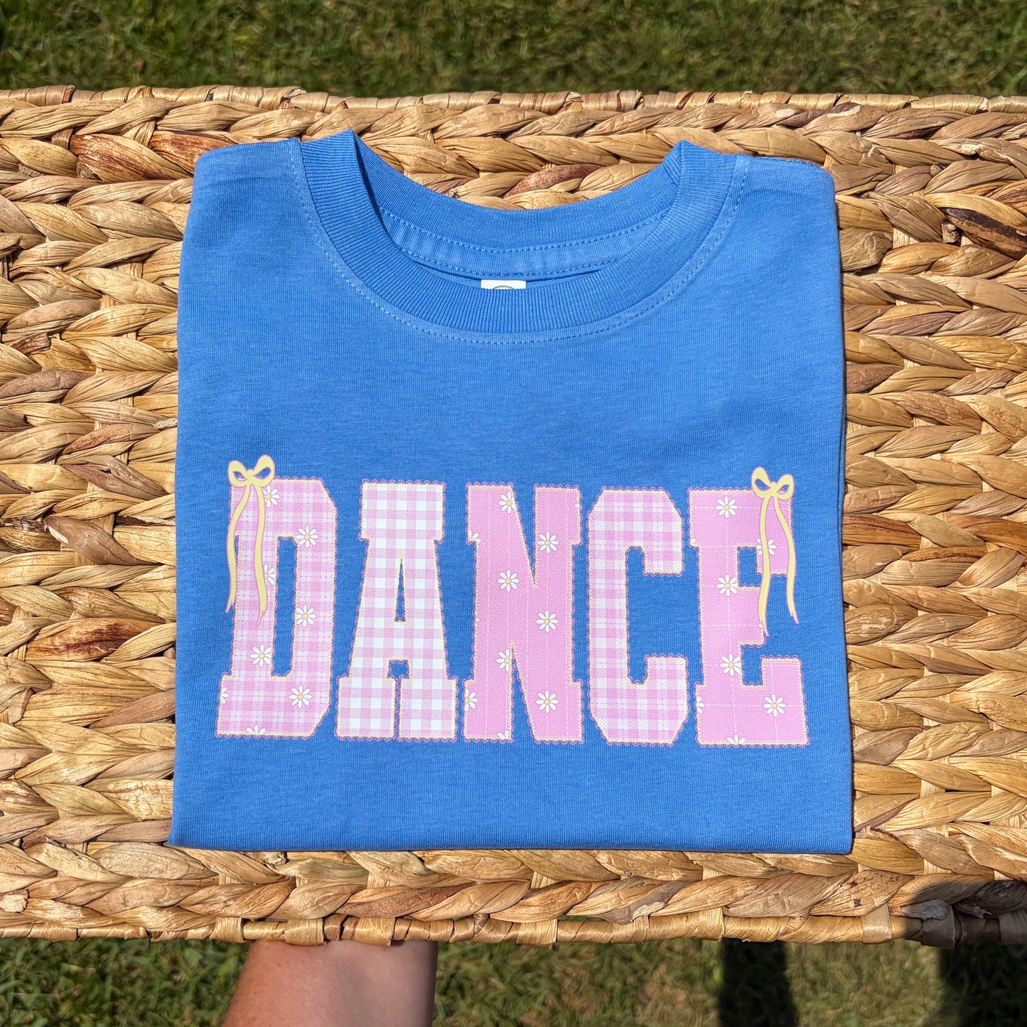 DANCE