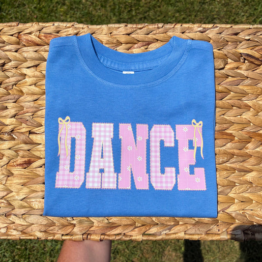 DANCE