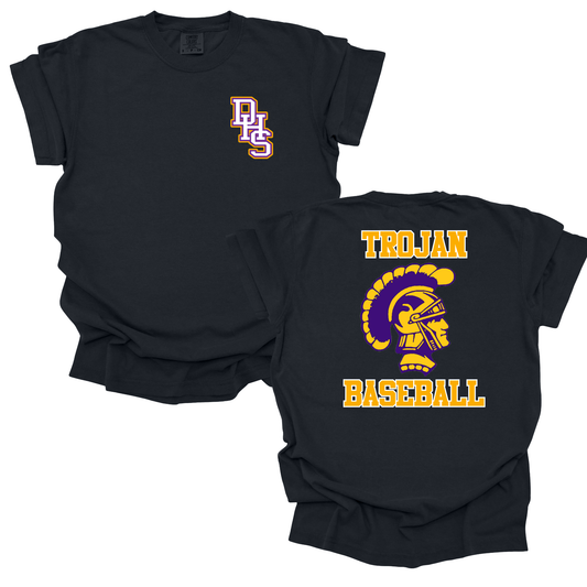 Daphne High School Baseball