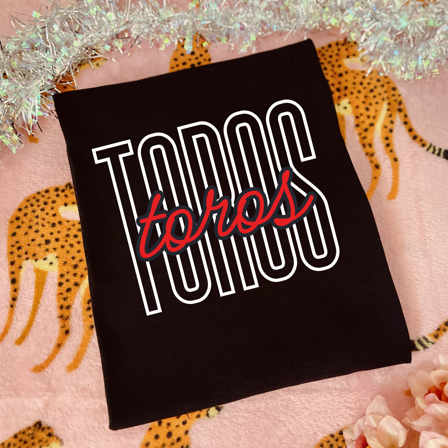 Staple Cursive Mascot Tee