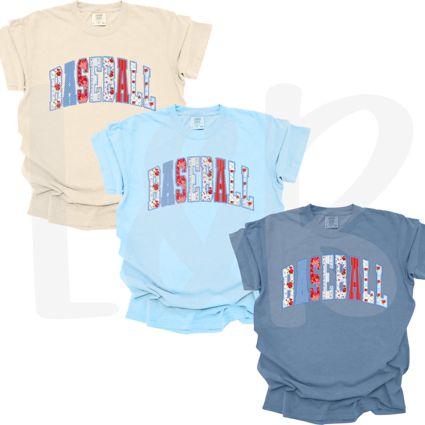 Baseball Lace (softball)