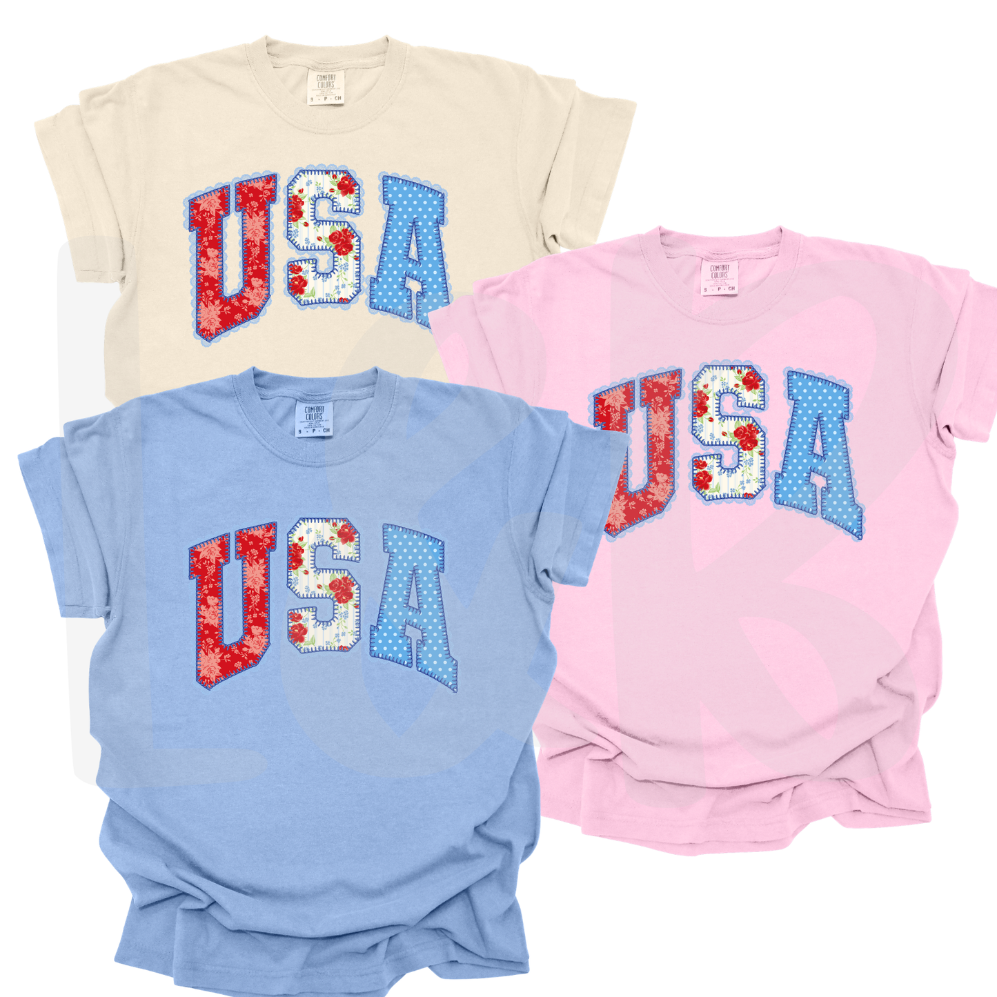 Faux Lace USA
