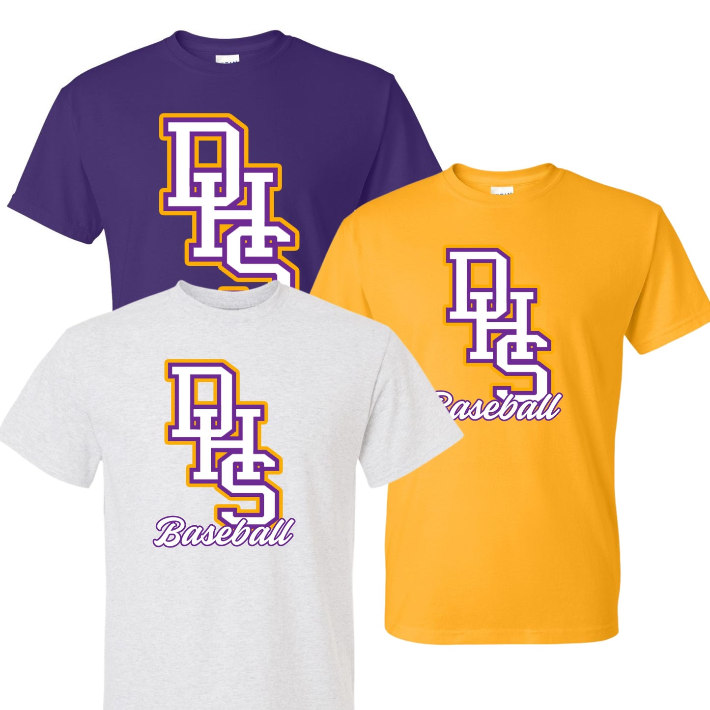 Daphne High School Baseball