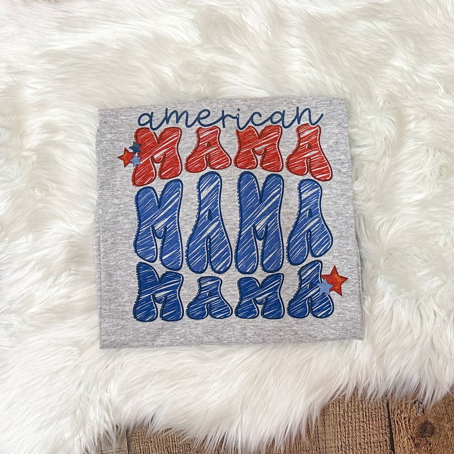 American Mama