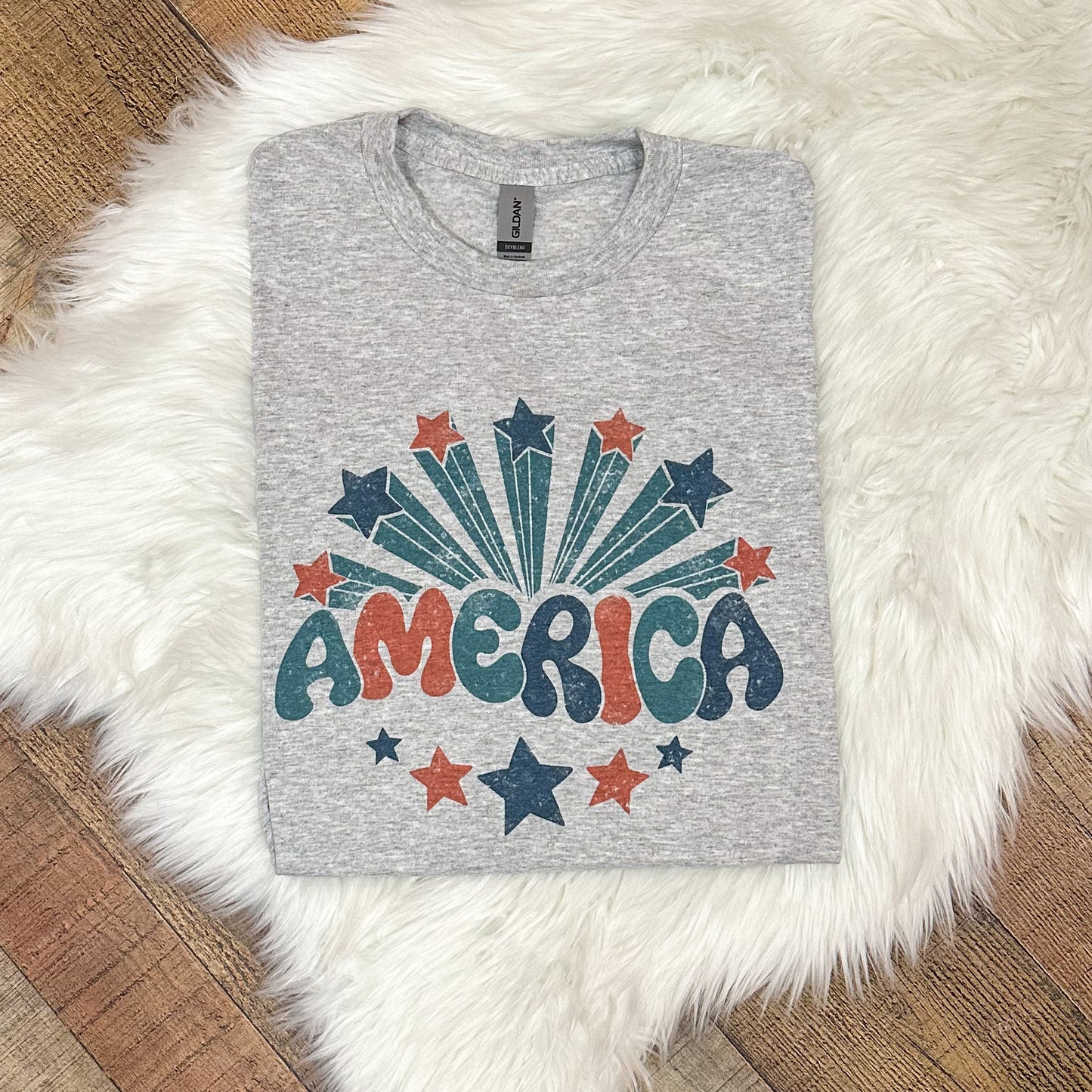 America Vintage