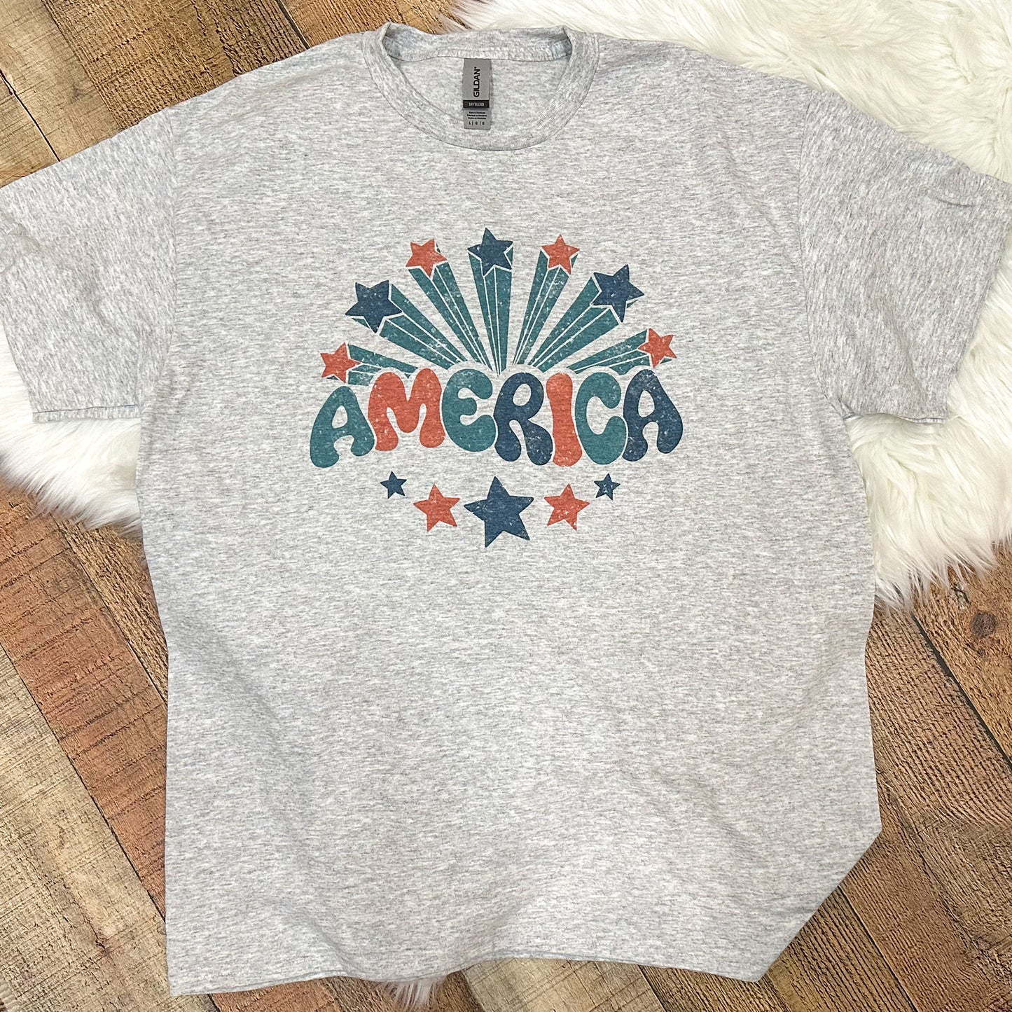 America Vintage