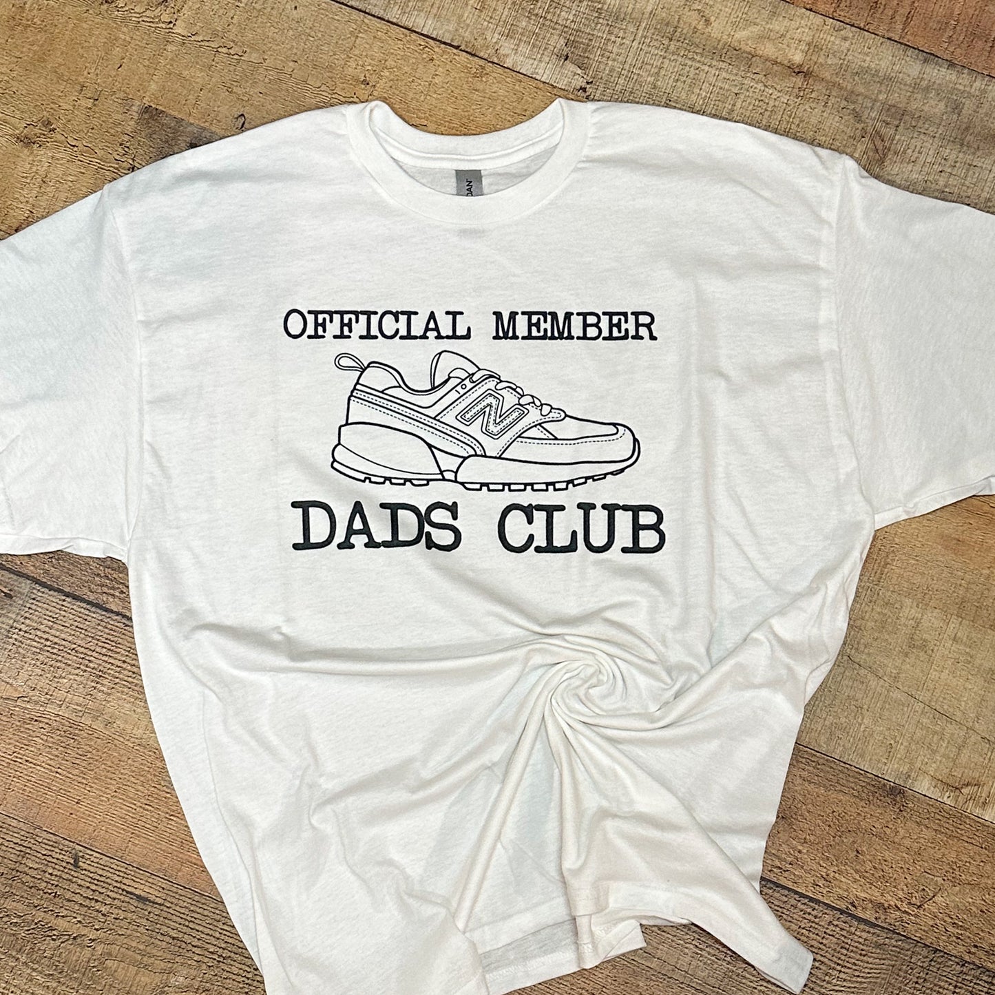 Official Member Dad’s Club